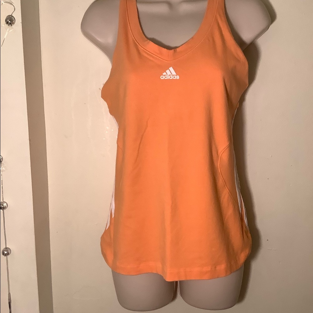 Adidas sport shirt